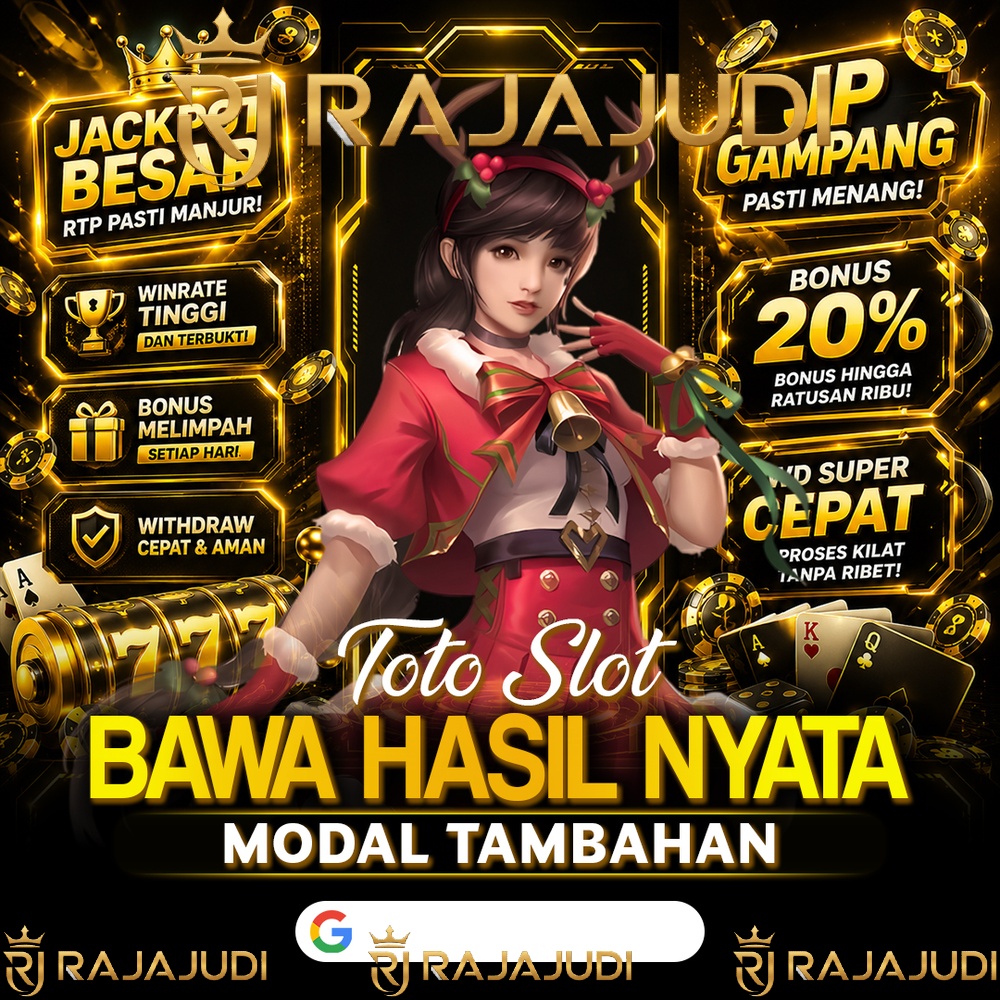 RAJAJUDI: Game RPG Aksi Dengan Eksplorasi Area Luas Dan Pertarungan Real-Time