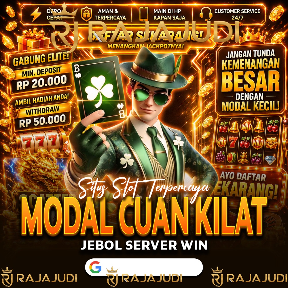 RAJAJUDI X Komal Kankariya Architects: Rekomendasi Game Multiplayer Online Untuk Menghabiskan Waktu Bersama Teman